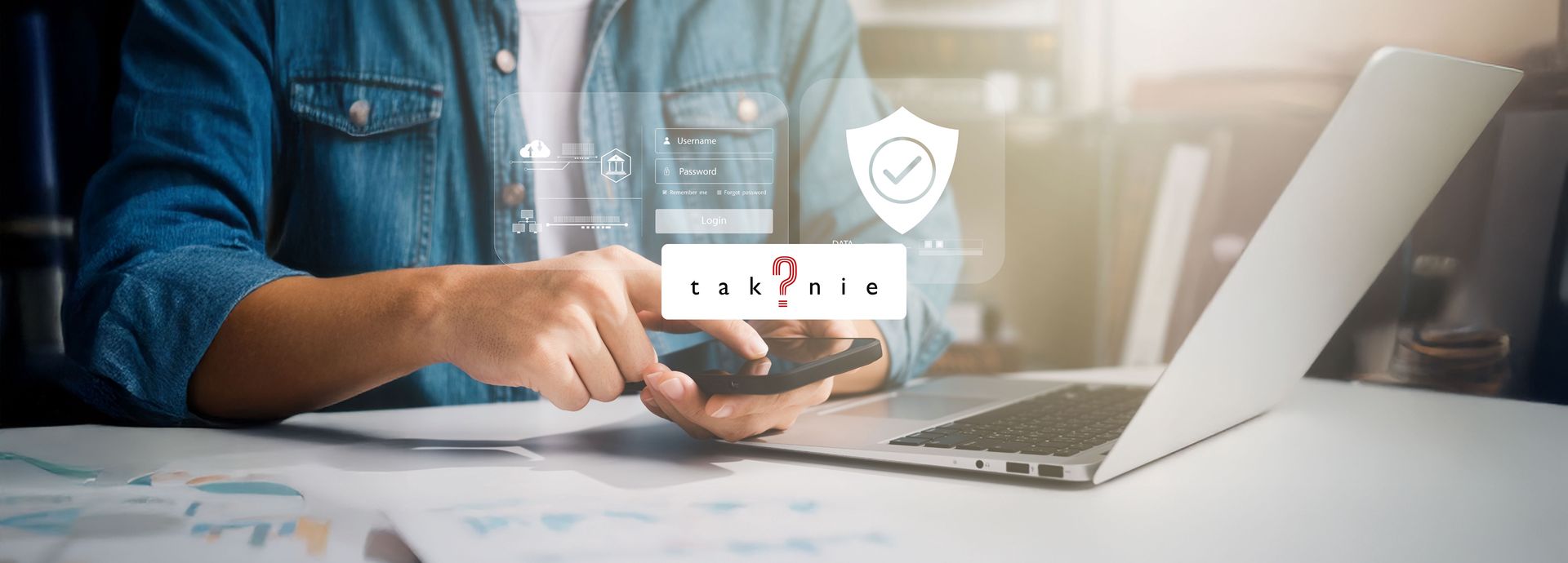 Hasło do zaufania. Dlaczego nasze cyfrowe bezpieczeństwo zaczyna się w głowie, a nie w aplikacji?