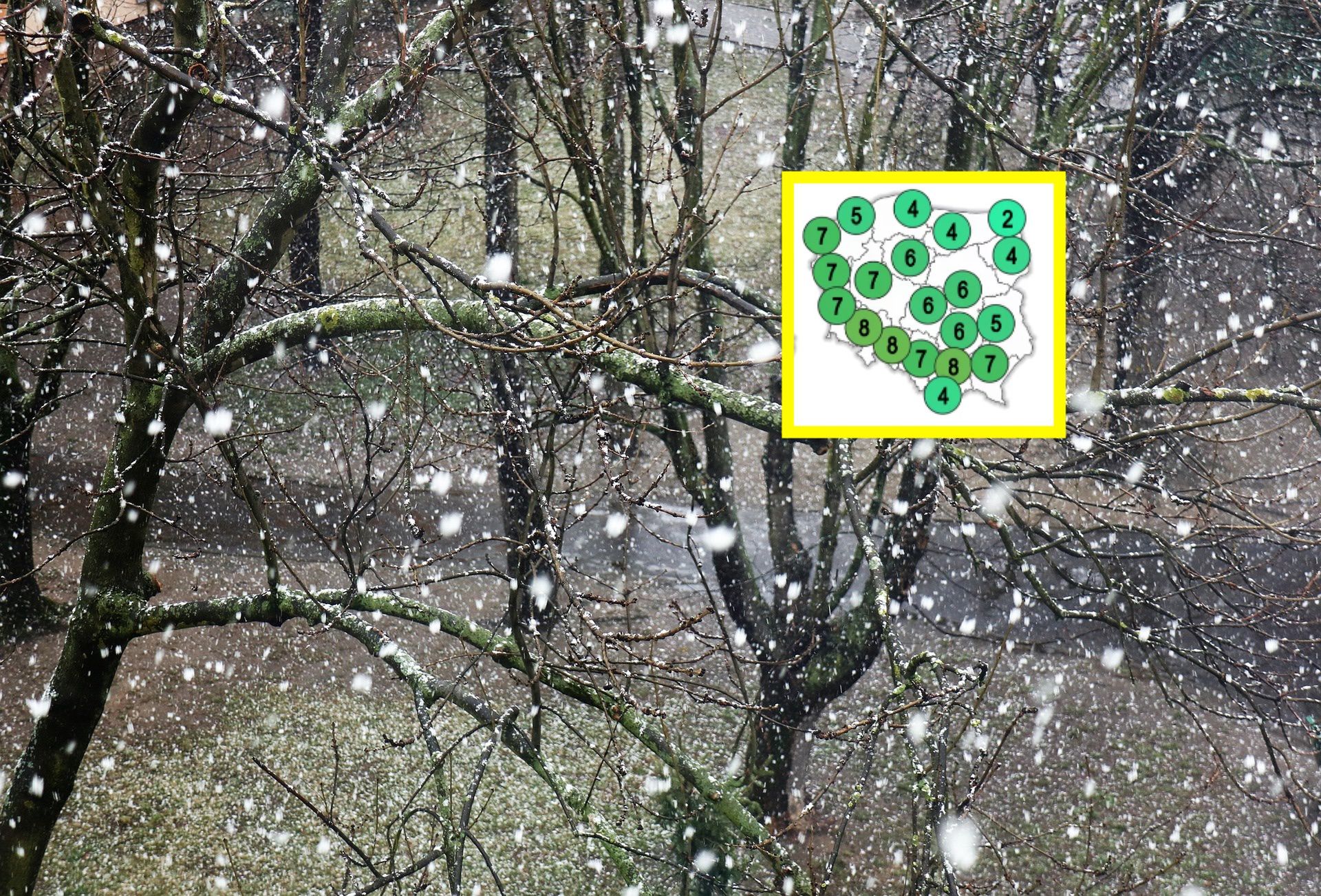 Prognoza pogody na najbliższe tygodnie. Wtedy zacznie być ciepło