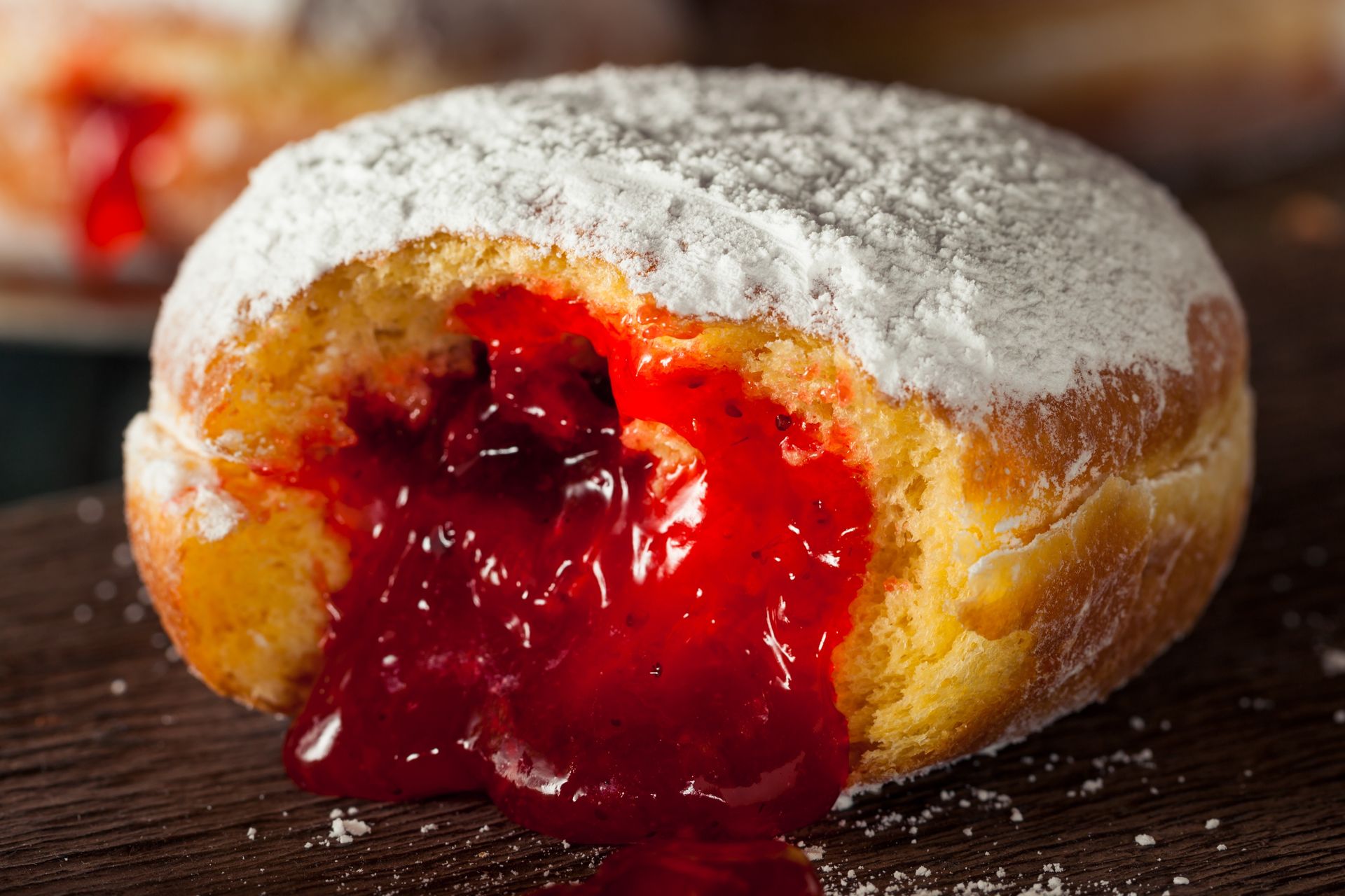 Czy na pewno rozpoznasz wszystkie słodkości na tłusty czwartek? Mało kto radzi sobie z szóstym pytaniem