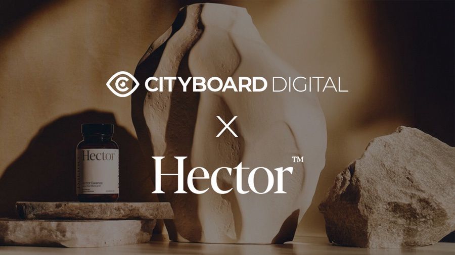 Hector Care z pierwszą kampanią wizerunkową