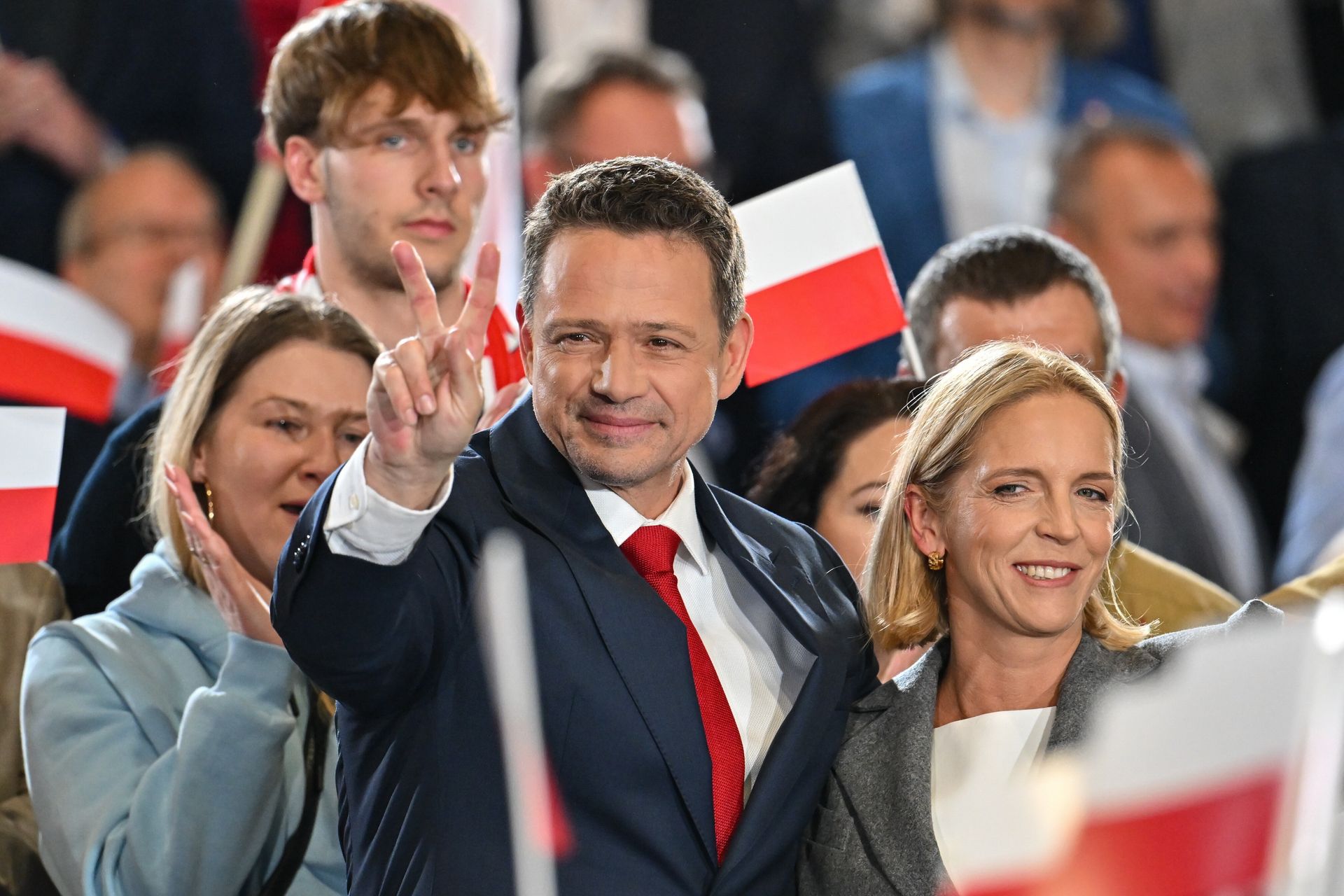 W tym regionie Gospodarz wygrał z ogromną przewagą