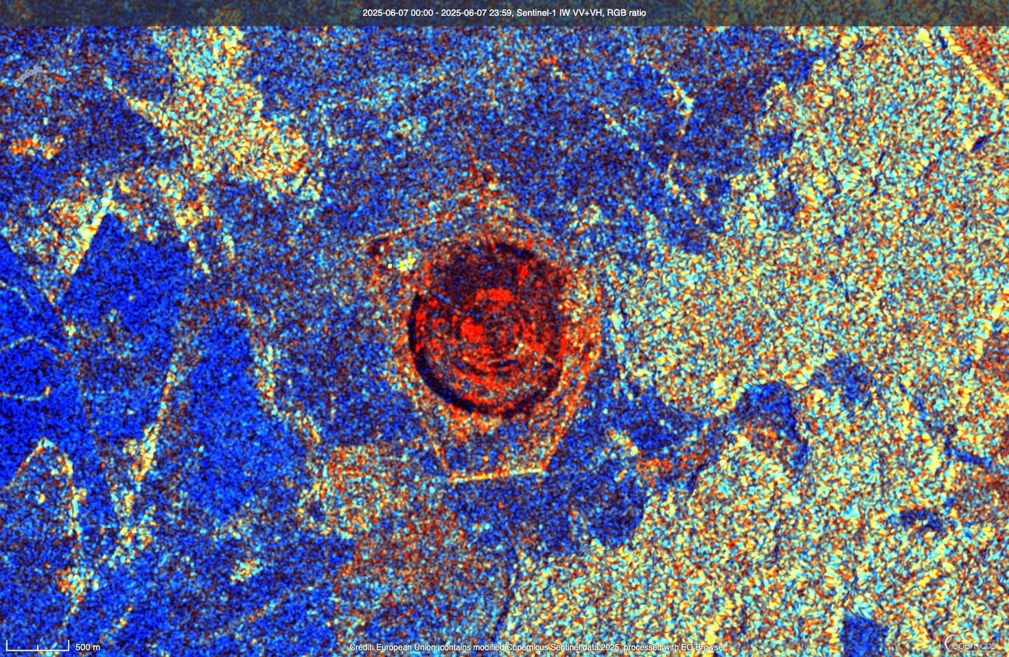 Rosja buduje ogromny obiekt szpiegowski. Powstaje blisko granic Polski