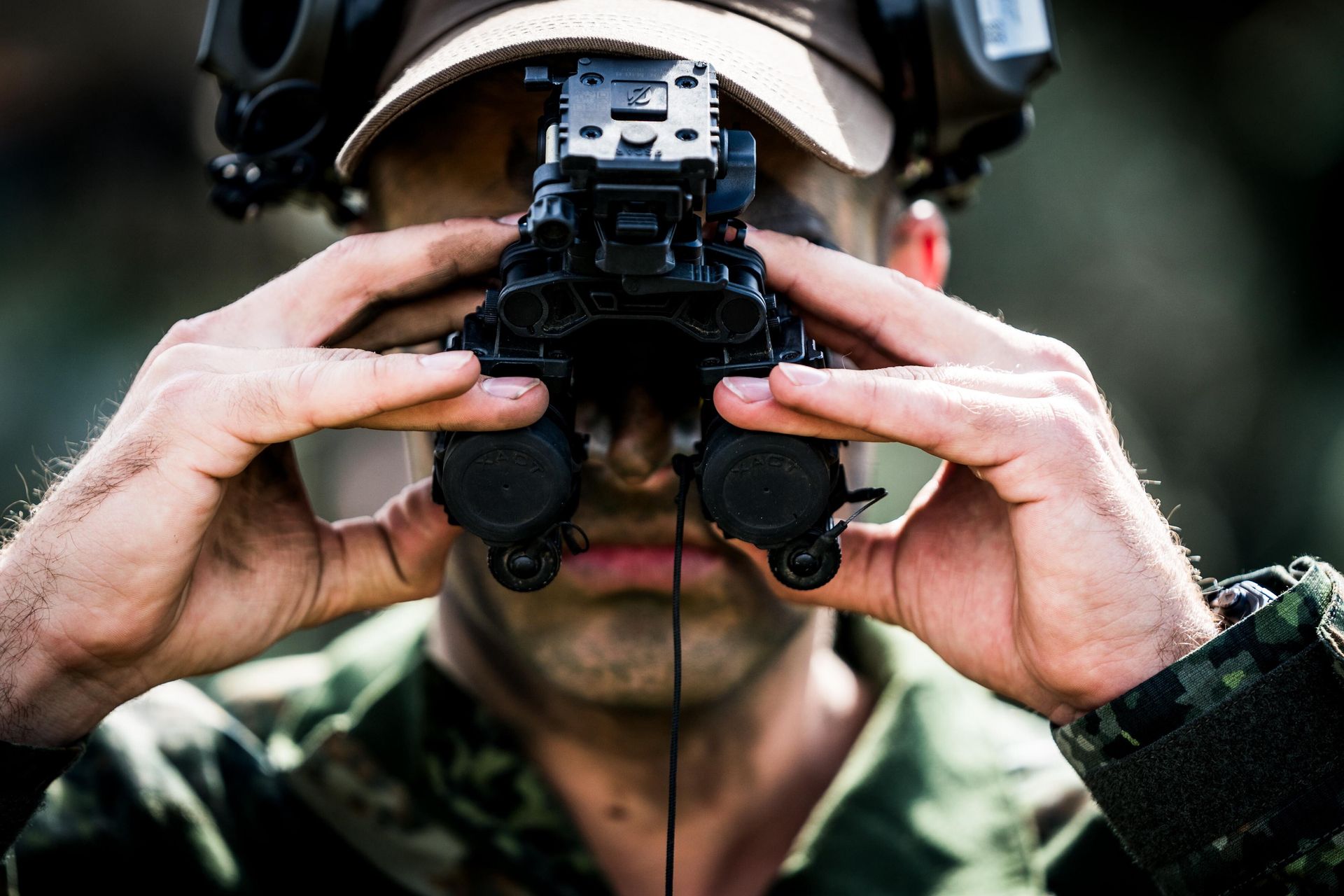 Nowy pomysł NATO zyskuje poparcie. "Szybkie i konkretne działania"