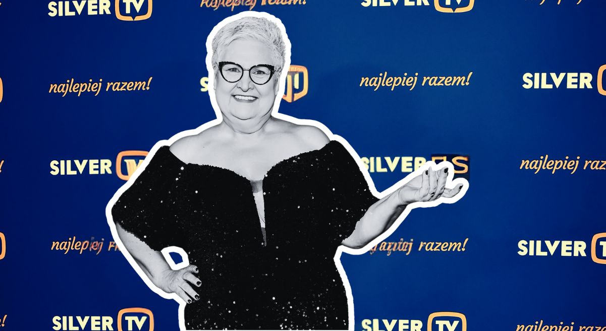 "Mądra Babcia uwierzyła, iż zrobi telewizję dla seniorów". Długi i rozczarowani pracownicy Silver TV