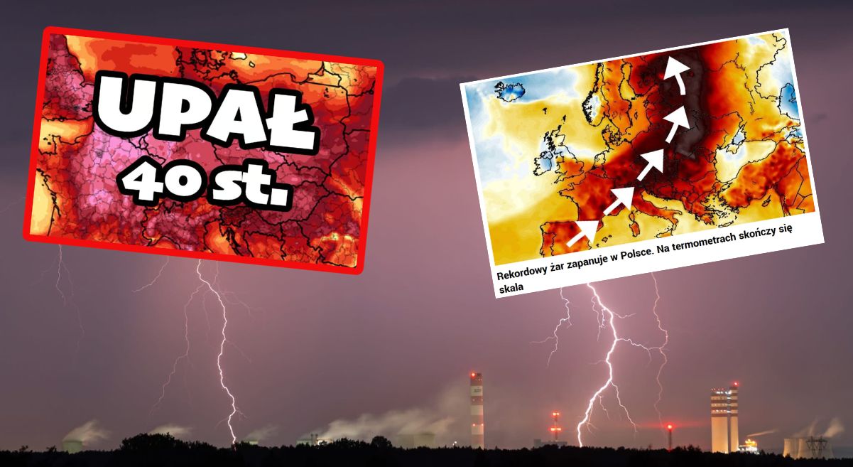 Pogoda jak maszynka do klików. Kiedyś działała lepiej, ale dziś wciąż napędza portale
