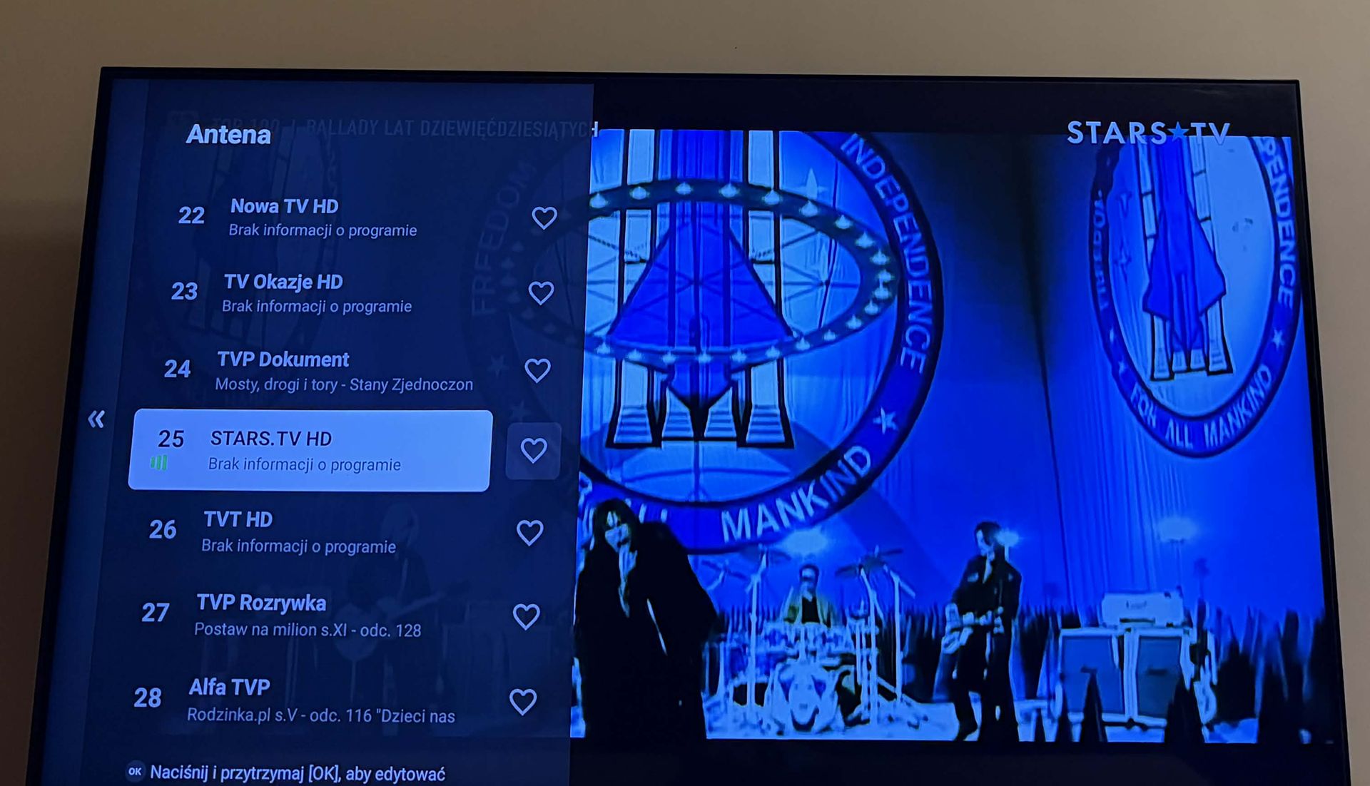 Wróciły dodatkowe kanały naziemnej telewizji cyfrowej