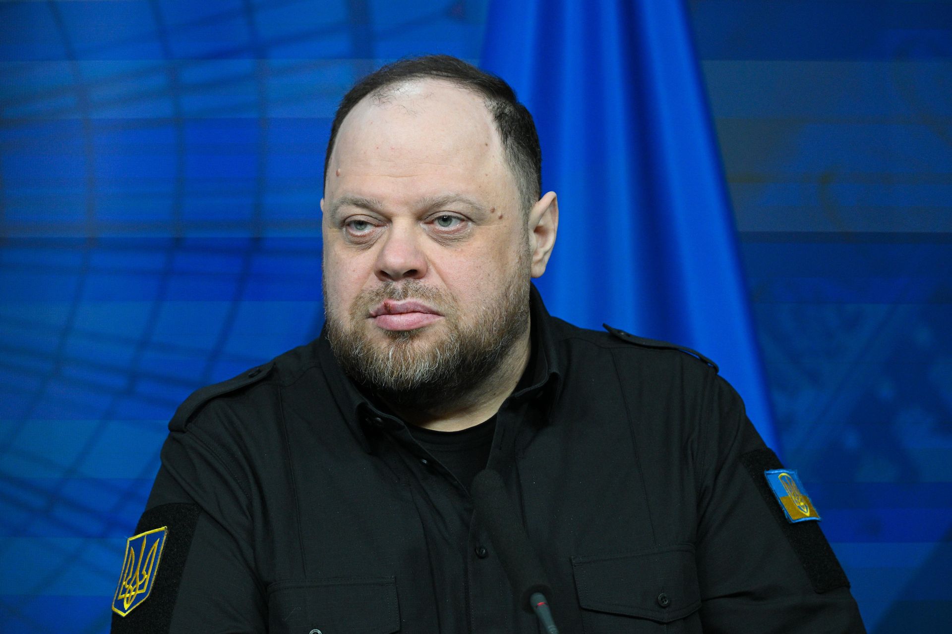 Kijów reaguje na odebranie Orderu Zełenskiemu. "Katastrofalny błąd"