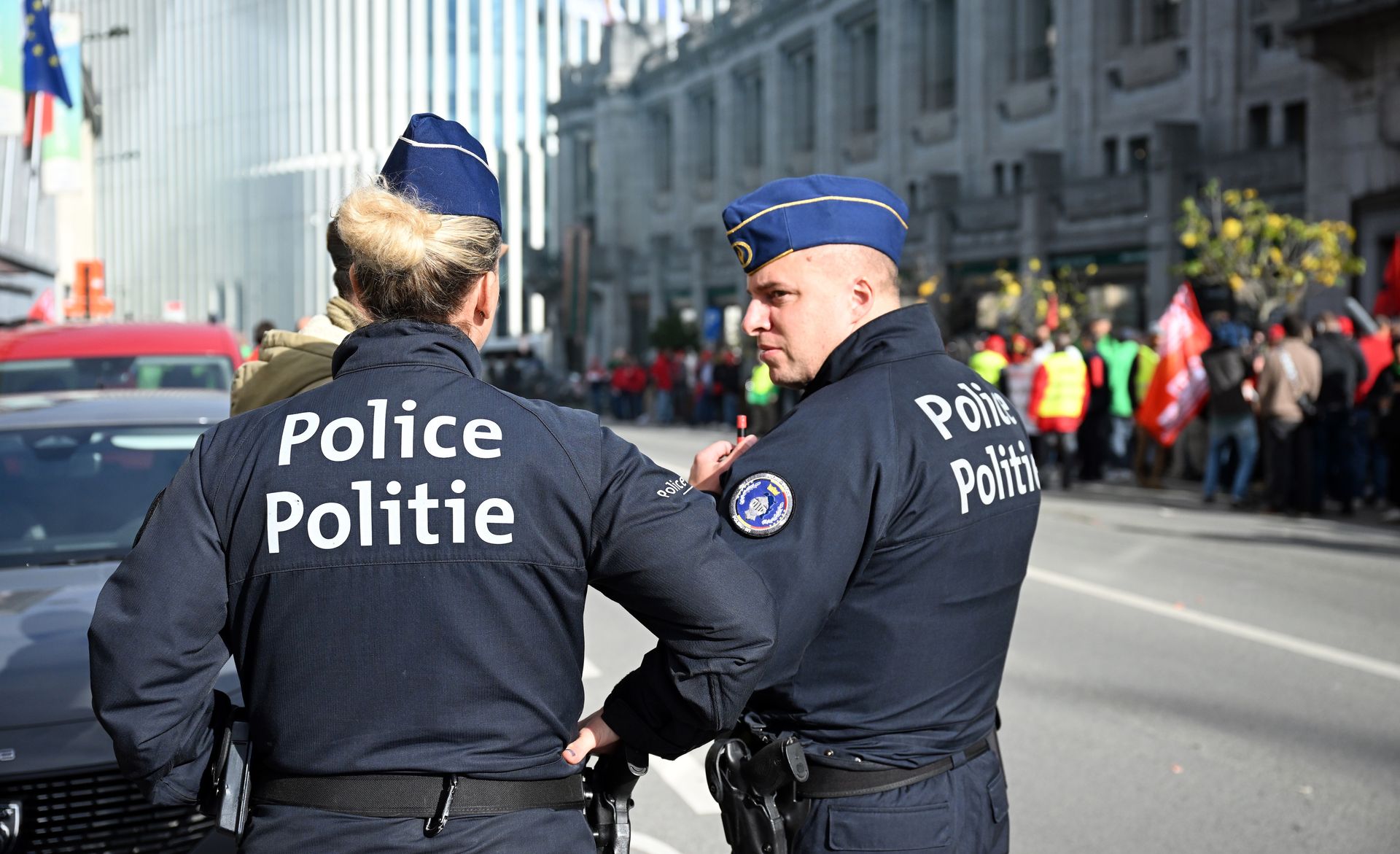 Belgijska prokuratura bada śmierć 26-letniej Polki. Poszukiwany jej partner