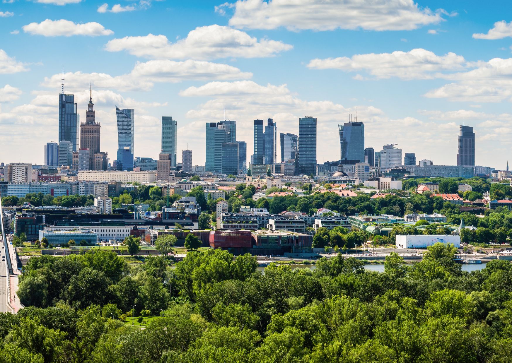 Pierwsze takie miejsce w Polsce. To nie koniec ambitnych planów