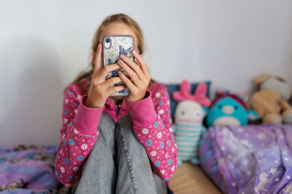 Grecy chcą ograniczyć social media. Zakaz częścią polityki UE