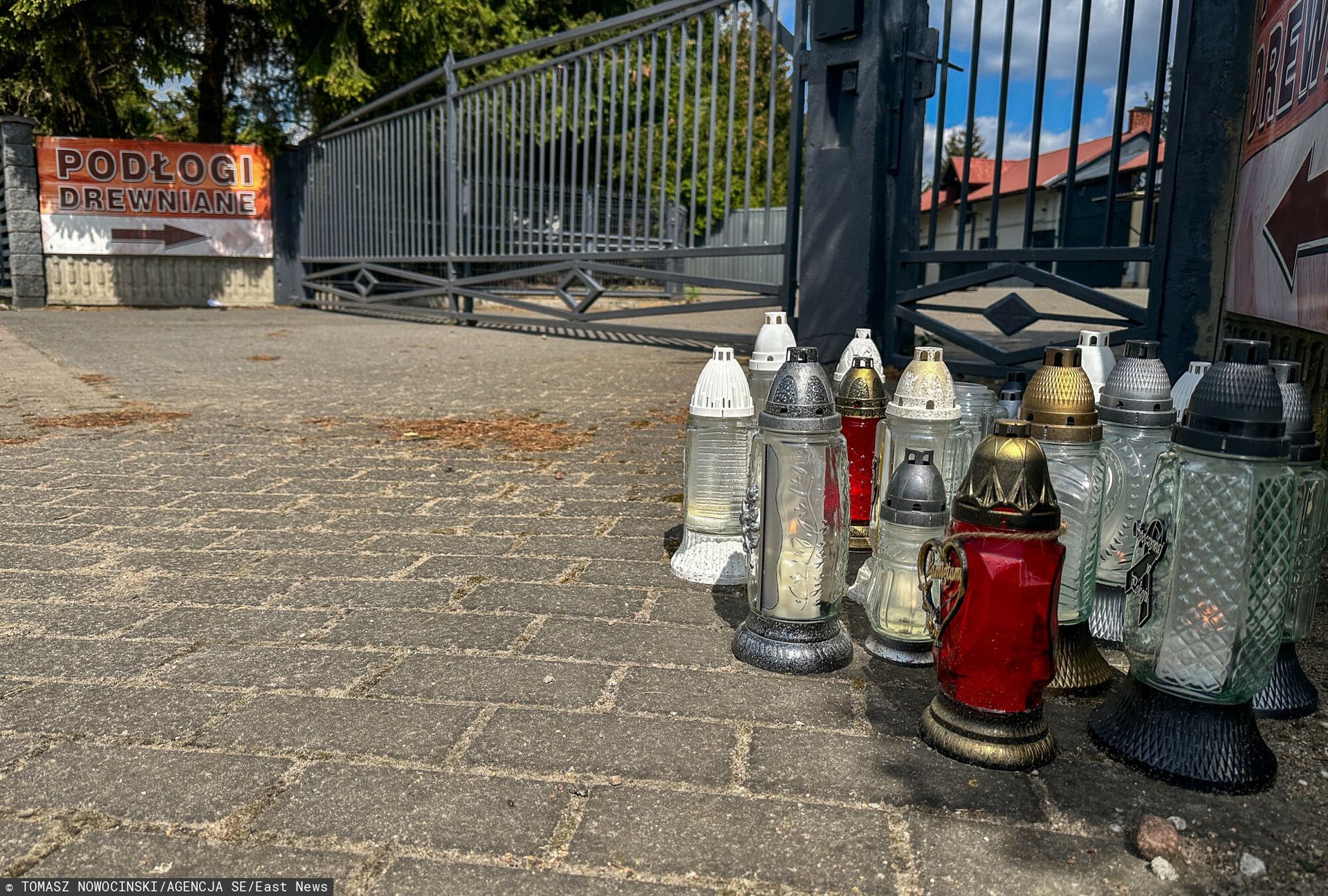 Zabójstwo 16-latki z Mławy. Prokuratura z nowym komunikatem