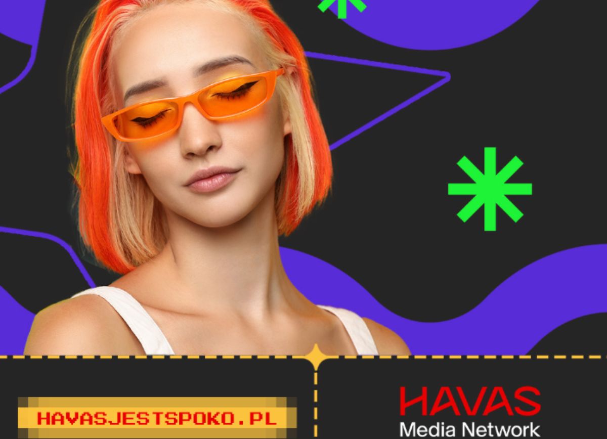 Havas Media kusi pracowników. Konkurent reaguje na reklamę przy jego biurze