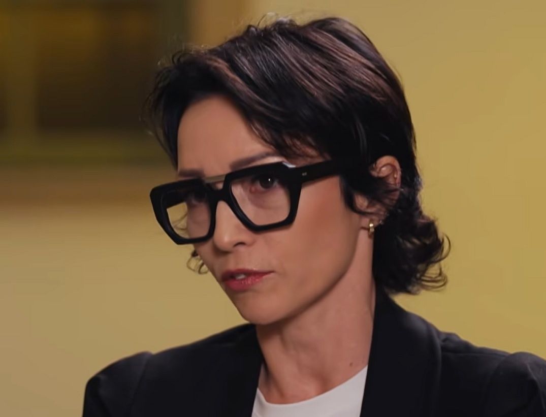 Barbara Mróz-Gorgoń o nieobecności na konferencji. Ma nowe hasło do promocji Polski