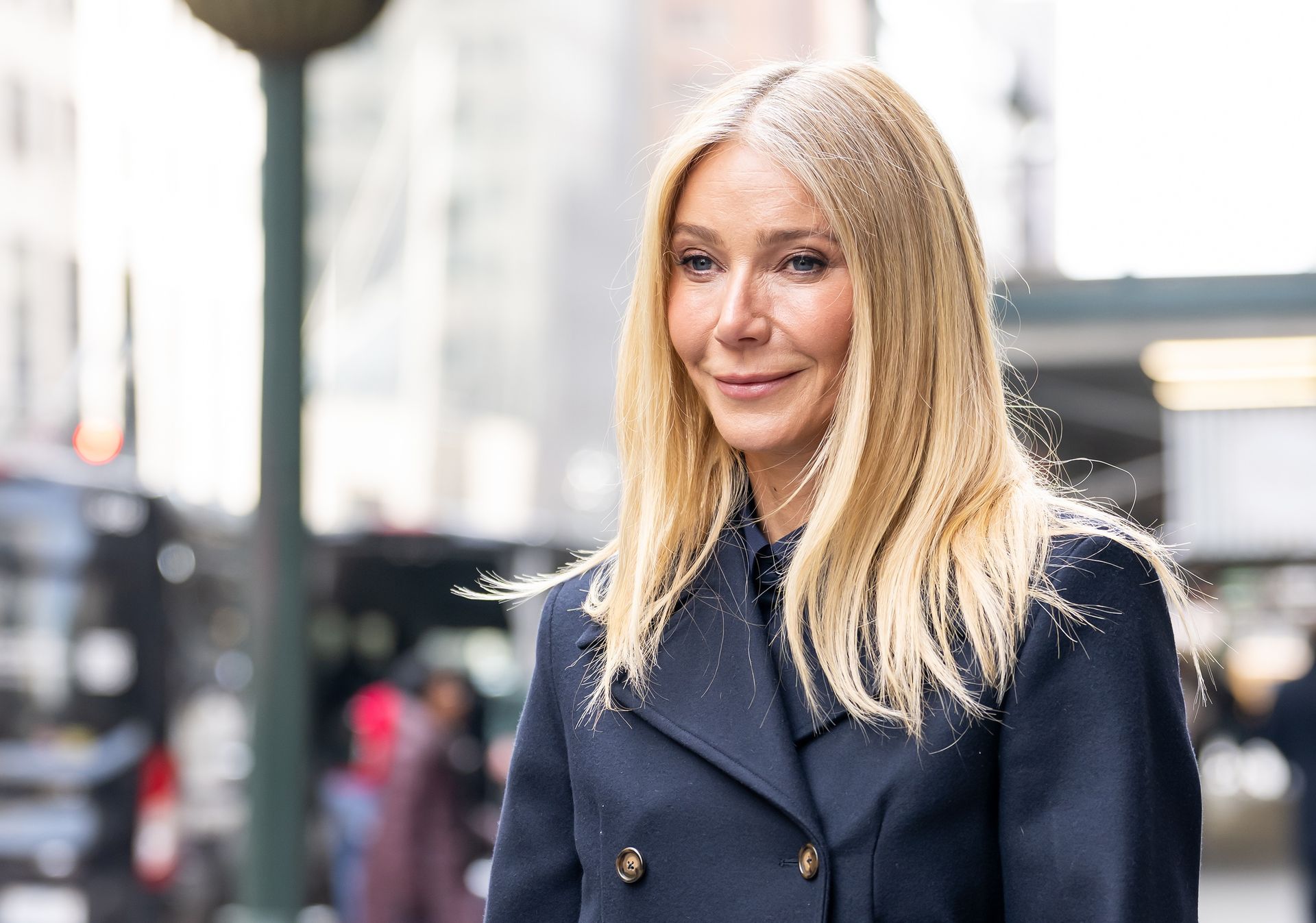 Wielki powrót Gwyneth Paltrow. Zagra w mrocznym thrillerze Netfliksa