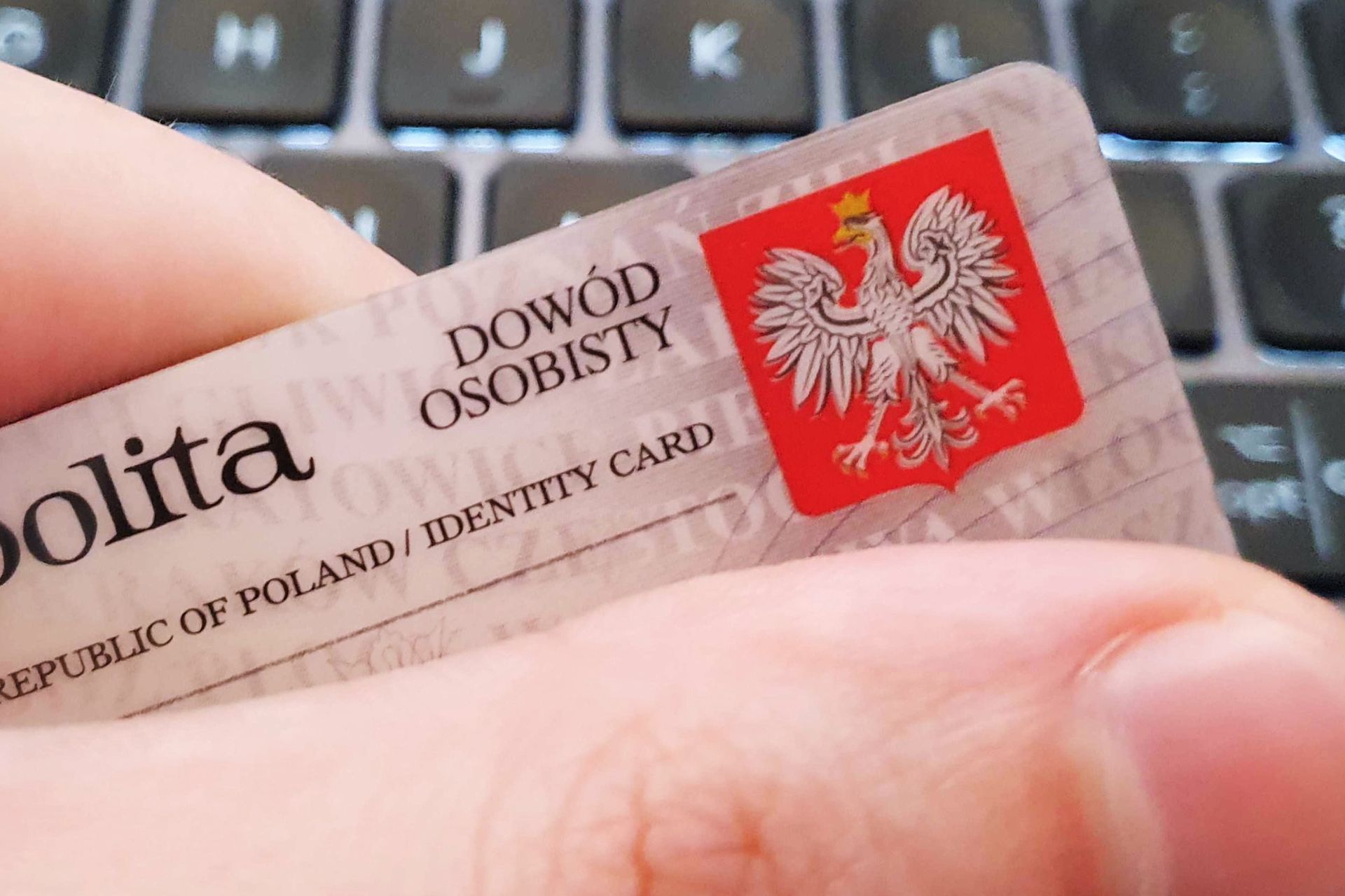 Новое в mObywatel. Обязательно обновите перед выборами