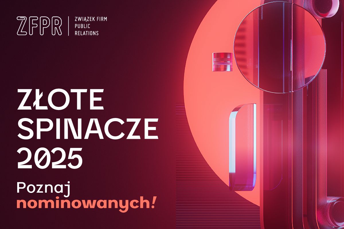 Ponad 100 nominacji do Złotych Spinaczy