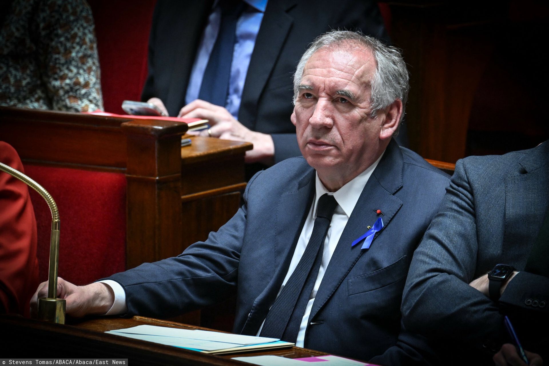 Premier Francji wezwany ws. przemocy w katolickiej szkole