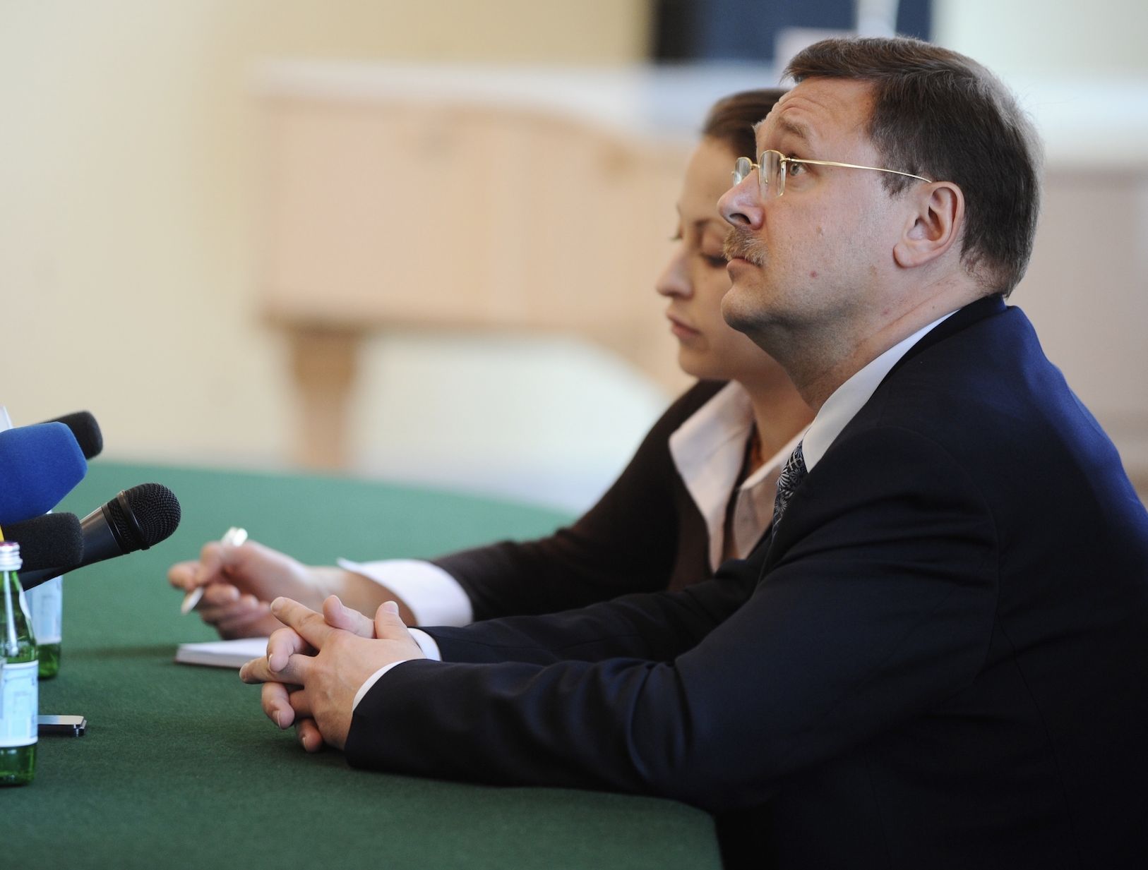 Eksperckie rozmowy w Stambule. Rosja i Ukraina na drodze do negocjacji