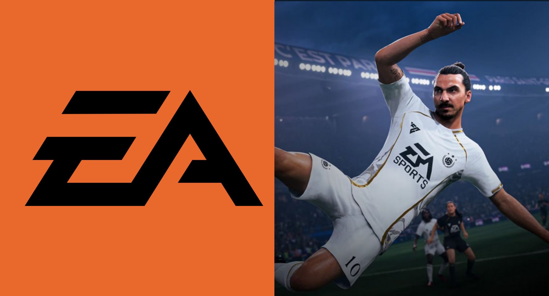 Electronic Arts może zostać przejęte. Kwota robi wrażenie