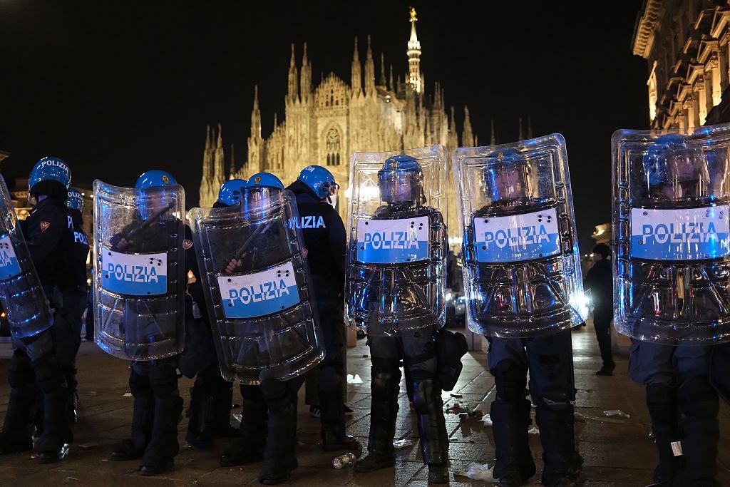 Wybierasz się do Włoch? Nowe zalecenia MSZ dla turystów
