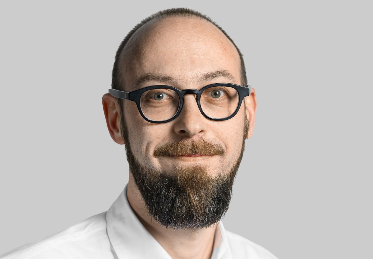 Jakub Braziewicz senior account managerem w Walk PR