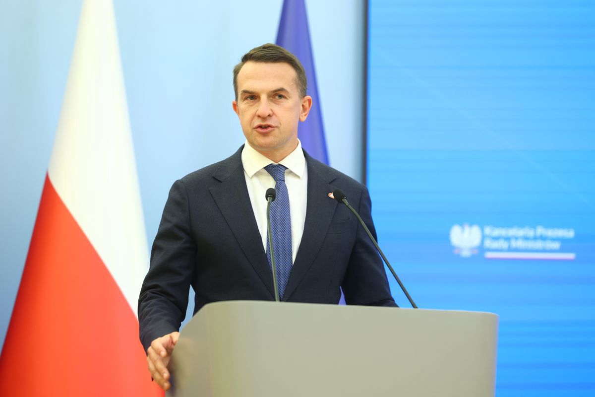 Bilans 100 dni rzecznika rządu. "Nie widzę w tym strategii"
