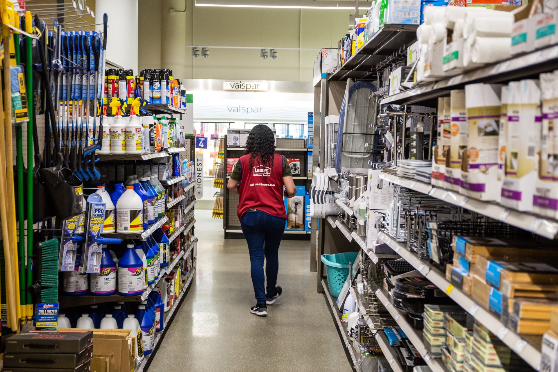 Zwolnią 600 osób. Amerykańska sieć handlowa redukuje zatrudnenie