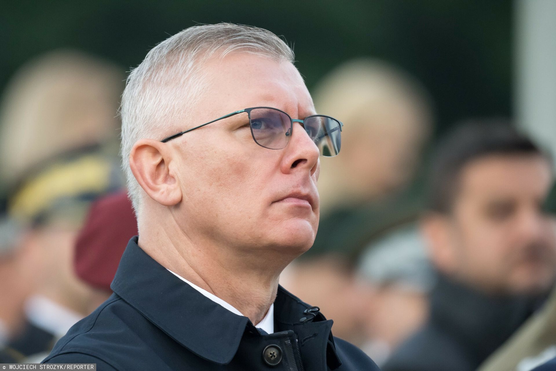 ABW pyta BBN. Sprawa Cenckiewicza pod lupą służb