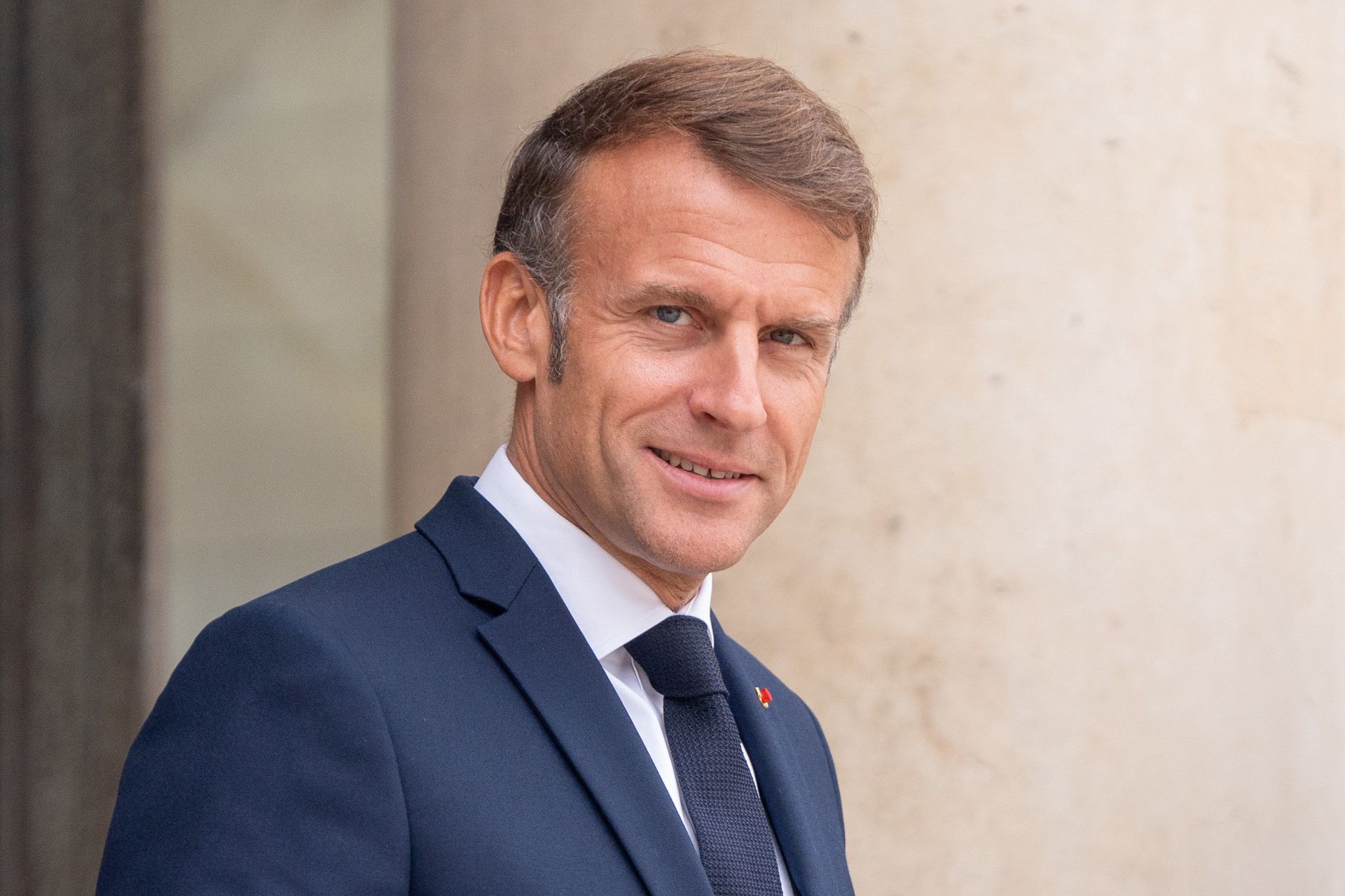 Francja uznaje Palestynę. Macron przekazał decyzję