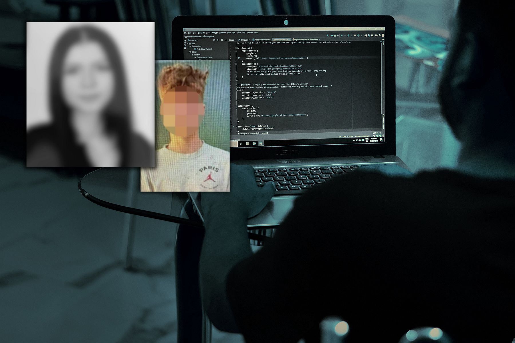Atak dziesiątek hejterskich profili. Tak nastolatkowie wykańczają rówieśników