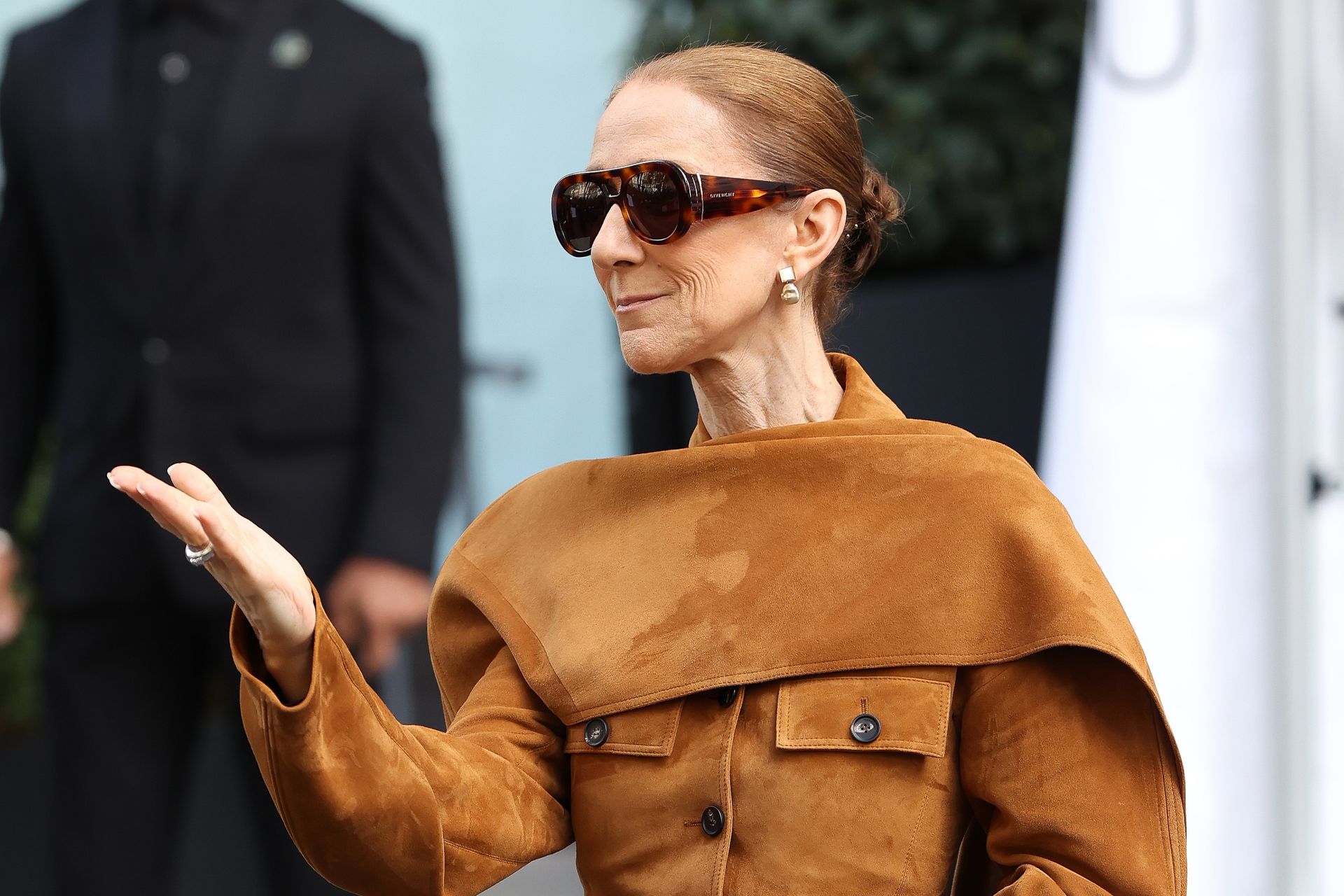 125 mln dolarów w kilka tygodni. Céline Dion pobiła rekord