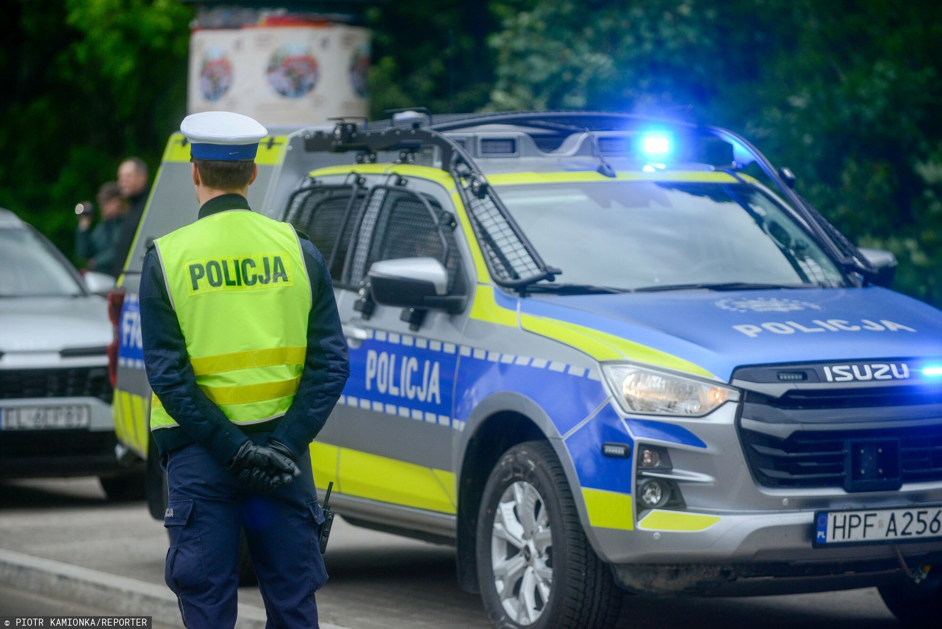 14-latka nie żyje. Ruch prokuratury po dramacie w Sosnowcu