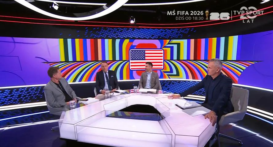 TVP1 na czele rynku TV. Republika z hukiem spadła z pozycji lidera