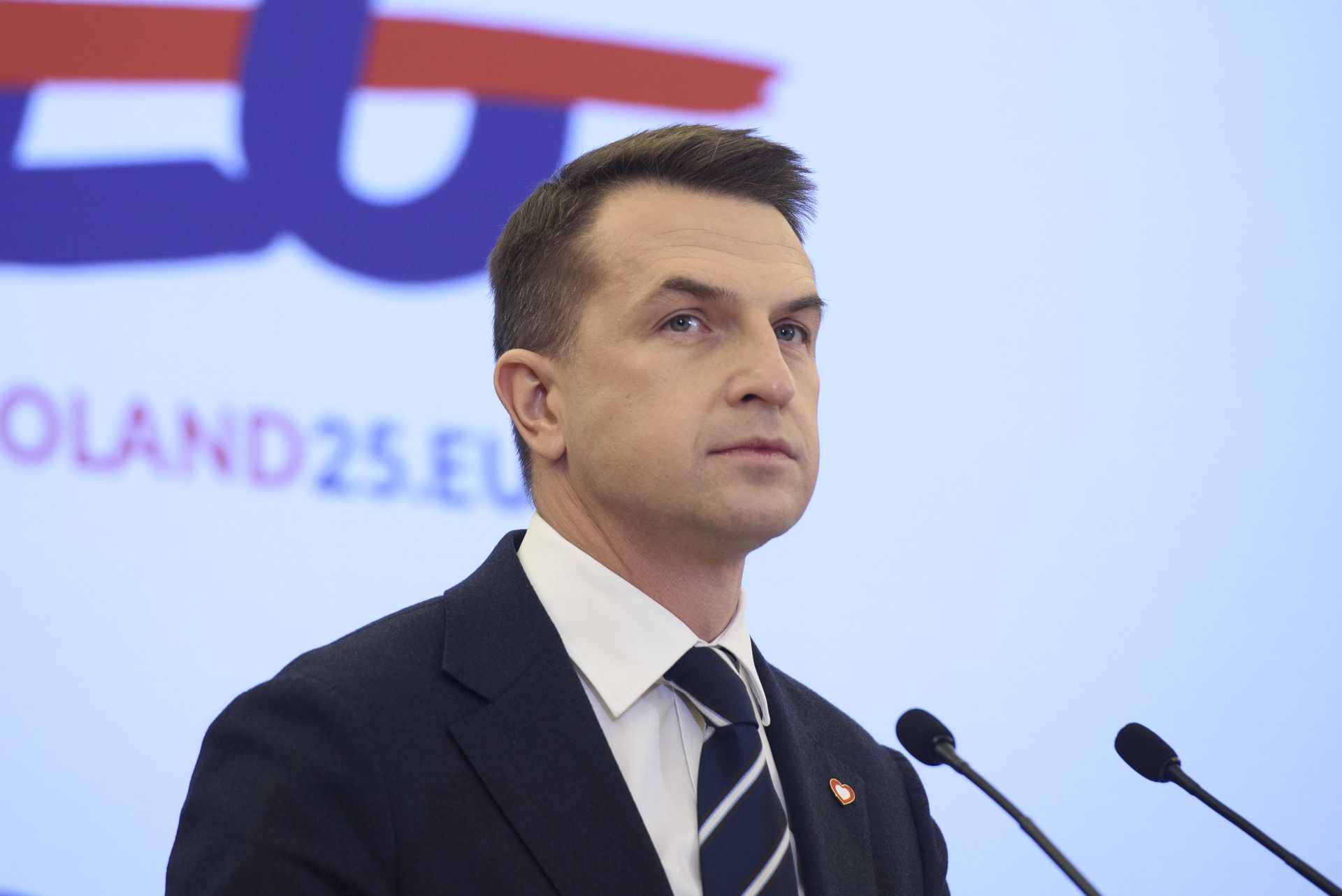 Prawomocny wyrok za groźby wobec Adama Szłapki