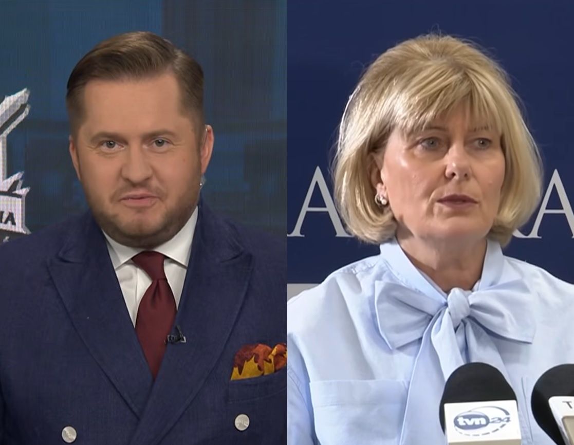 Dziennikarz Republiki skazany. Za słowa o rzeczniczce Prokuratora Generalnego