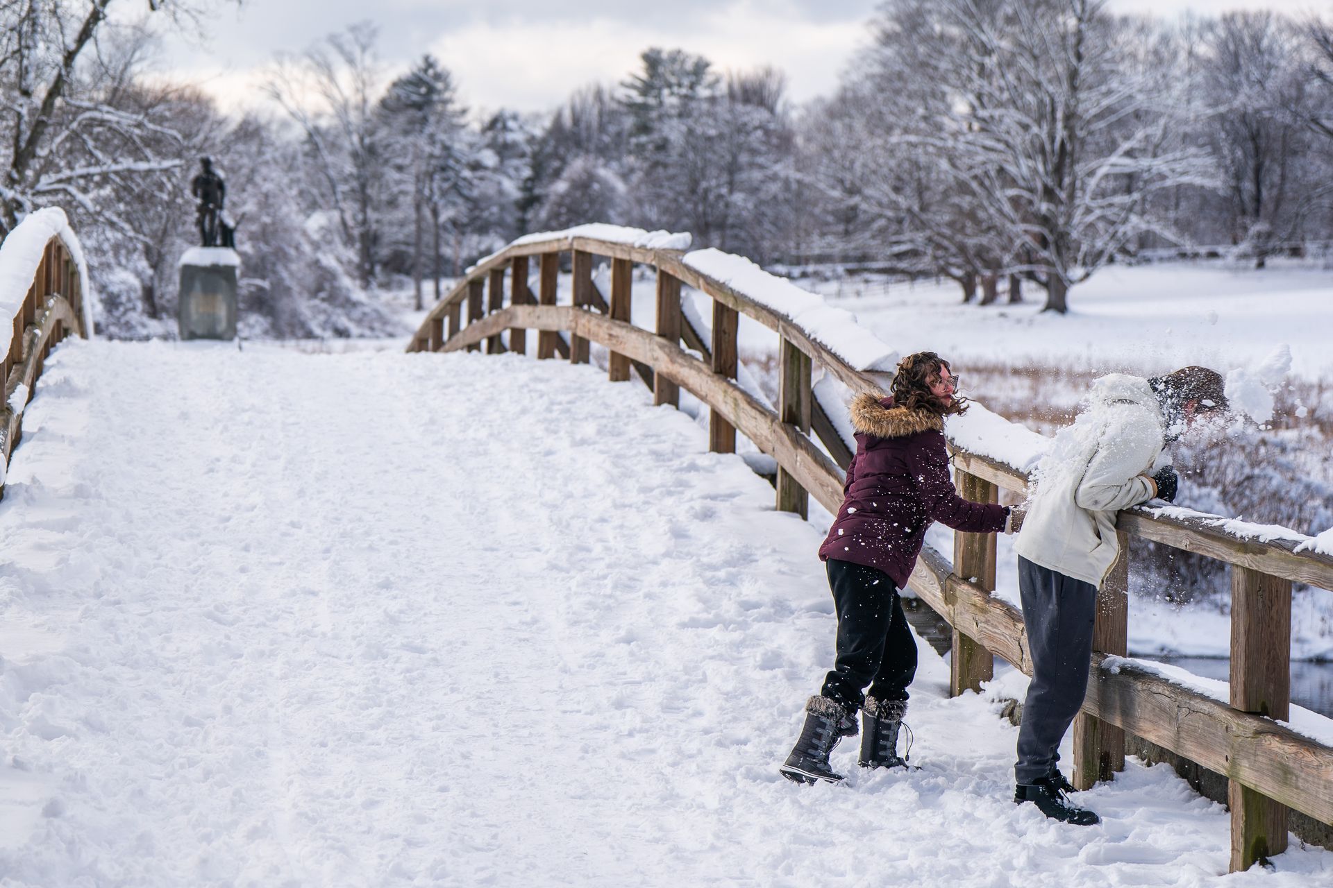 Polska podzielona pogodowo. Aż 15 stopni różnicy