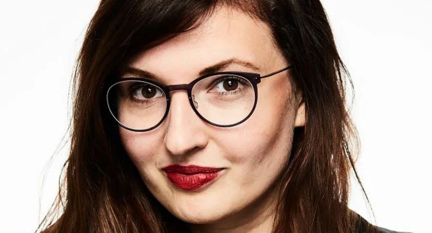 Była dziennikarka w zespole komunikacji korporacyjnej Biedronki