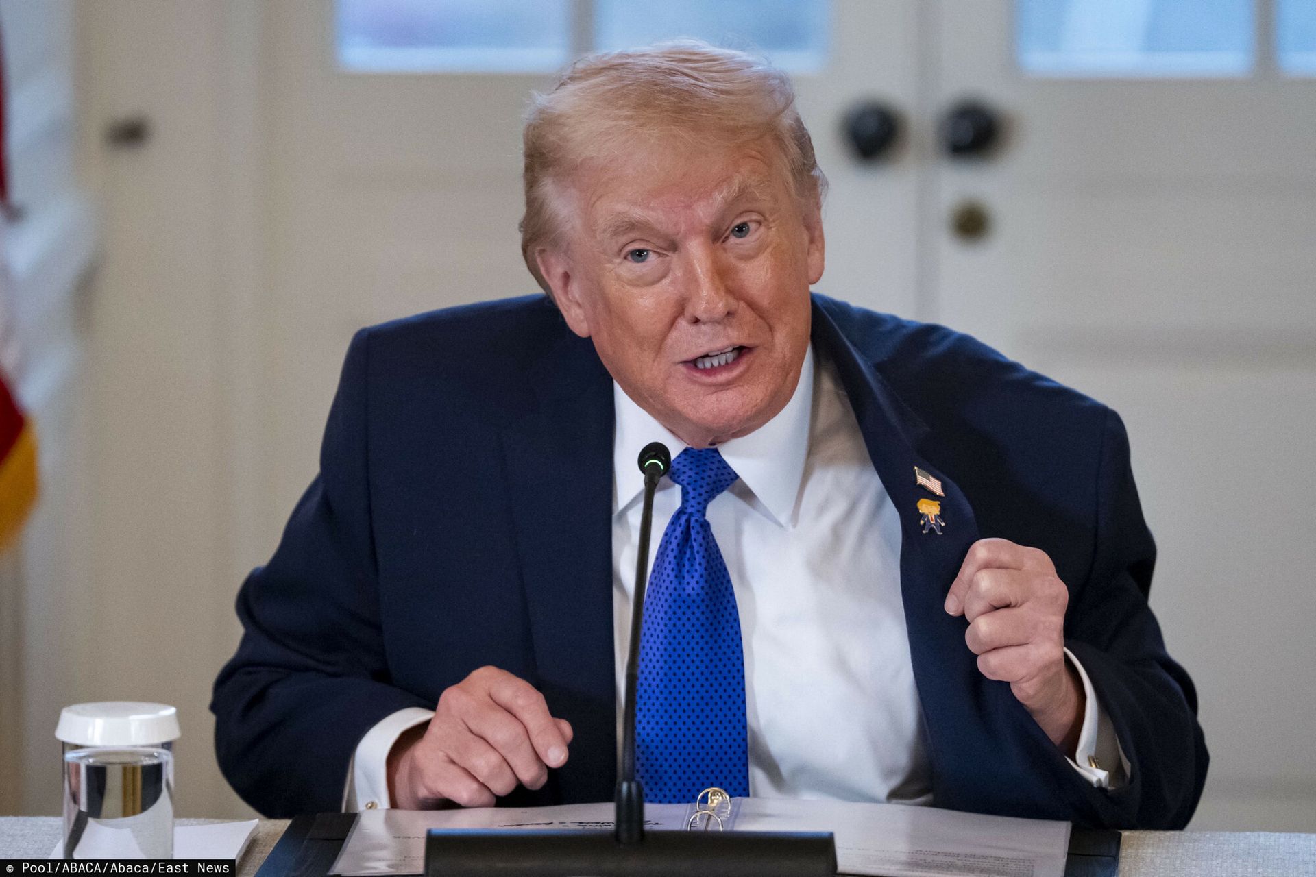 Chiny uderzają w Europę. "Nie odróżnia przyjaciół od wrogów"