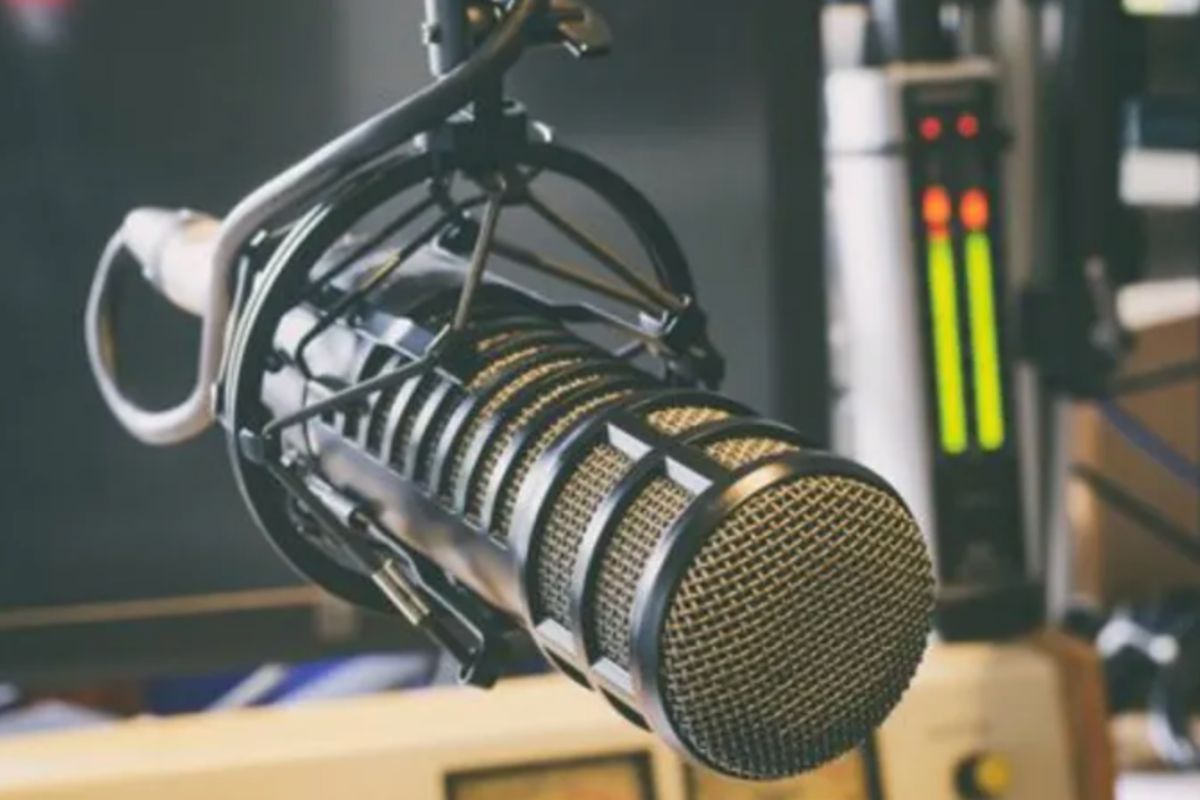 Oto lider wśród grup radiowych w Polsce w 2025 roku