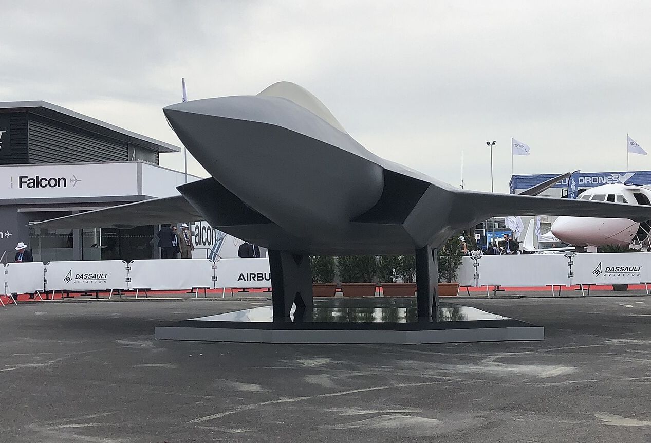 Napięcia w NATO. Plany Francji i Niemiec budzą niepokój