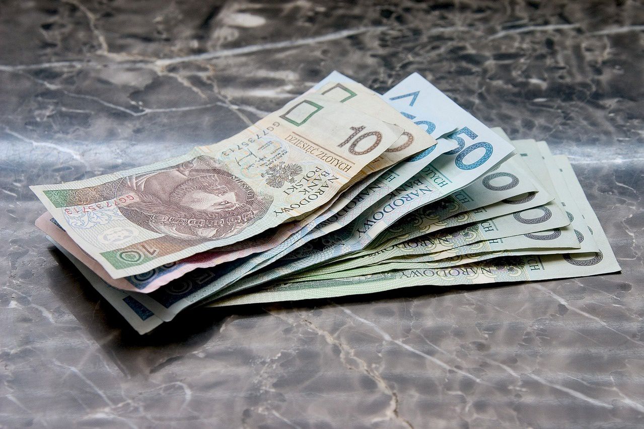 Pracownikom przysługuje dodatkowa wypłata. Dostają ją raz w życiu