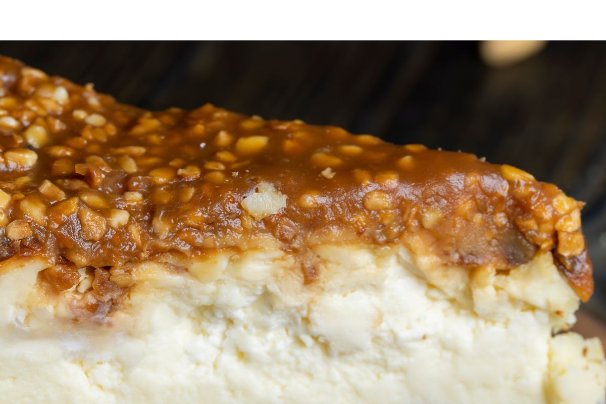 Deser 10-minutowy dla leniuchów. Smak nieziemski, wykonanie banalne