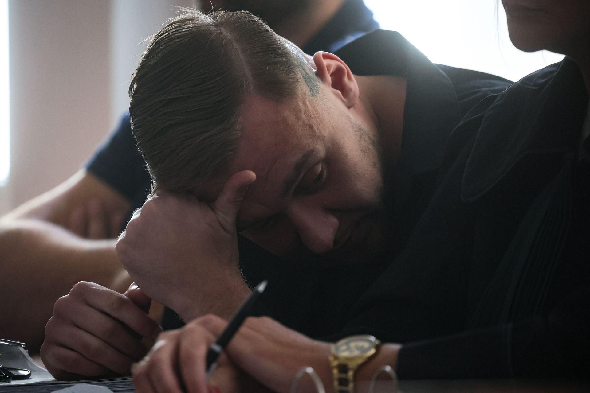 Manipulował kobietami zza krat. Nowe ustalenia ws. Żaka