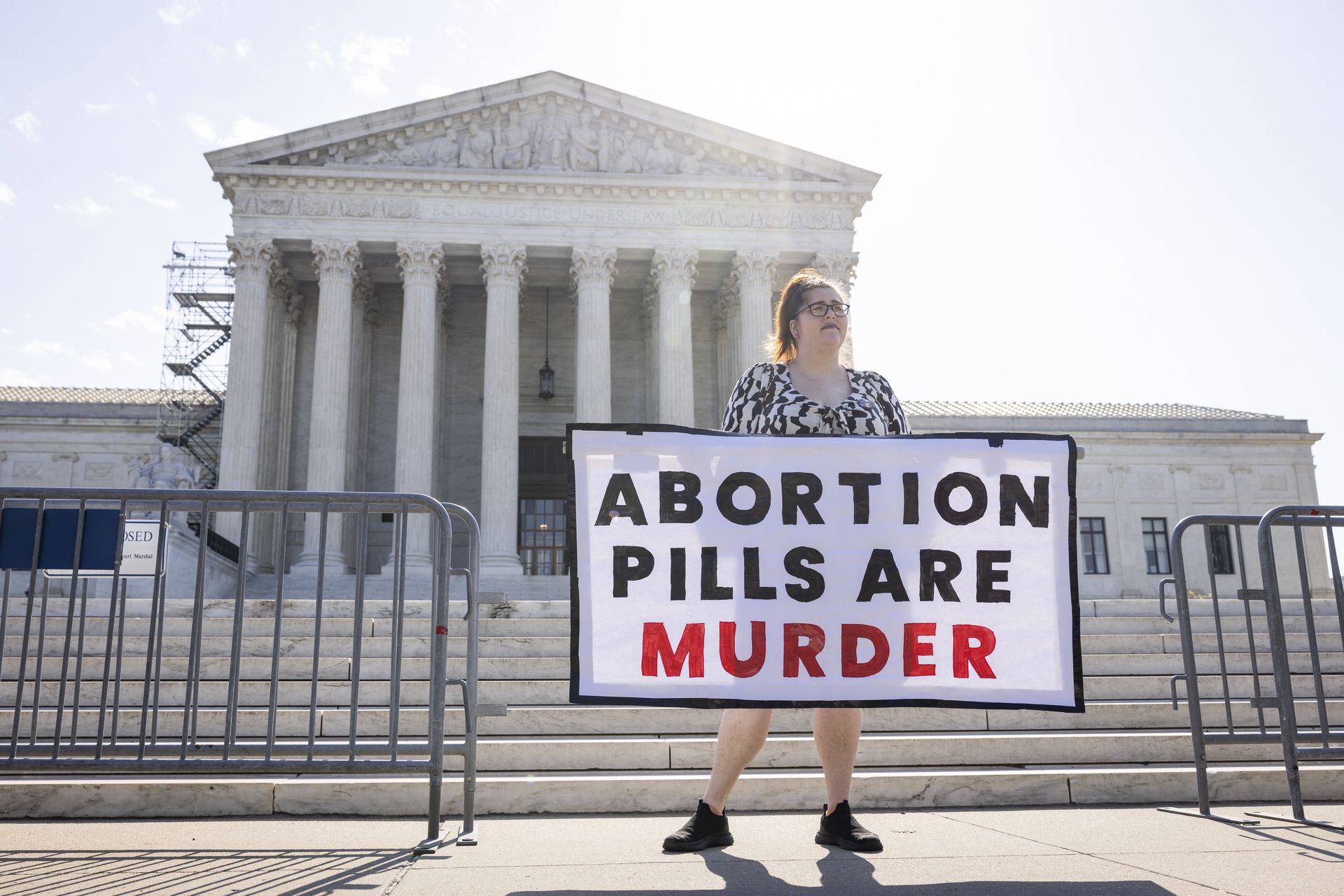 Ruch pro-life triumfuje w USA. Sąd zdecydował ws. pigułek aborcyjnych