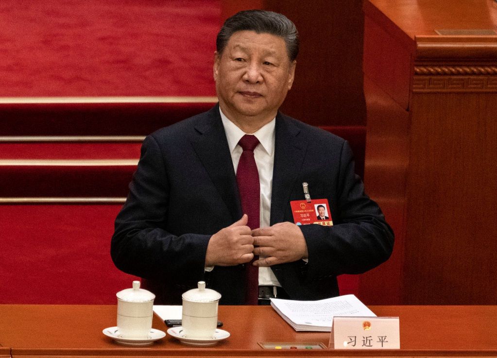 Goście zlatują do Moskwy. Xi Jinping już na miejscu