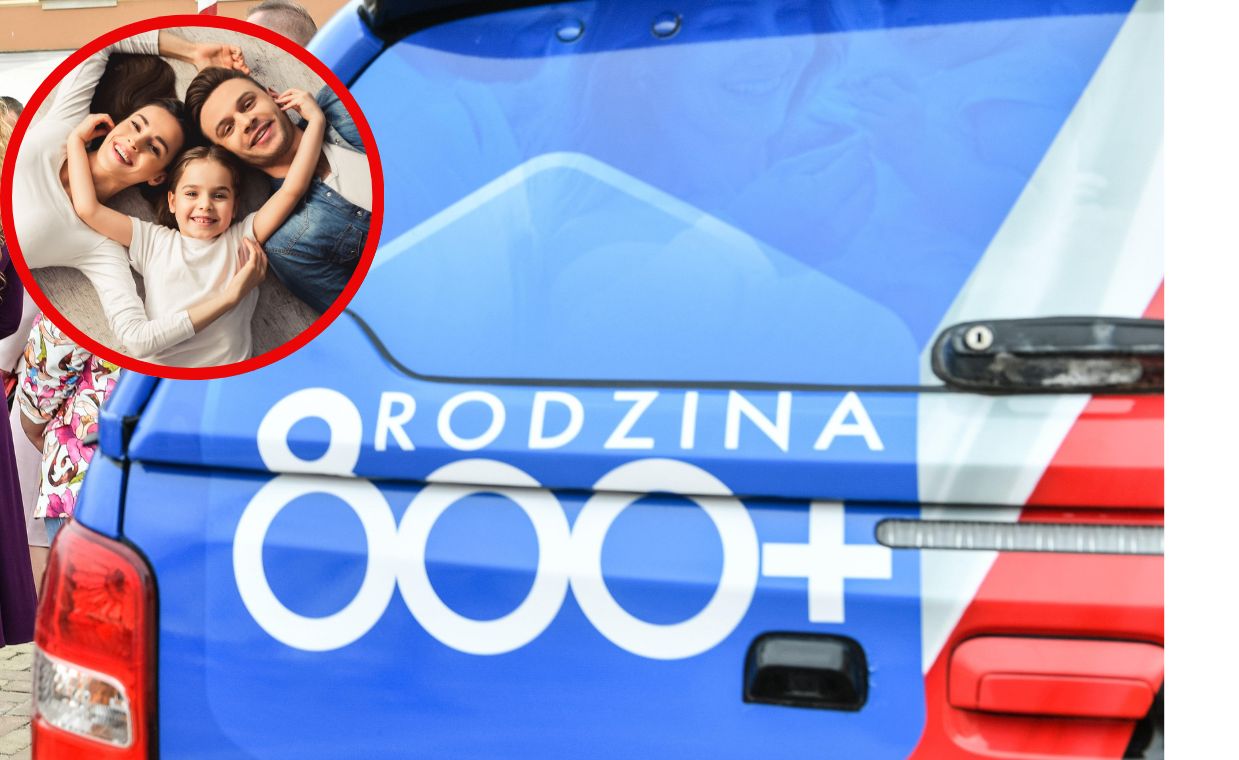 Program 800 plus - komu przysługuje i na jakich zasadach? Postulaty zmian i kontrowersje