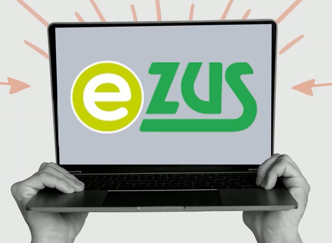 ZUS na nowo w internecie. Na razie dla losowo wybranych osób