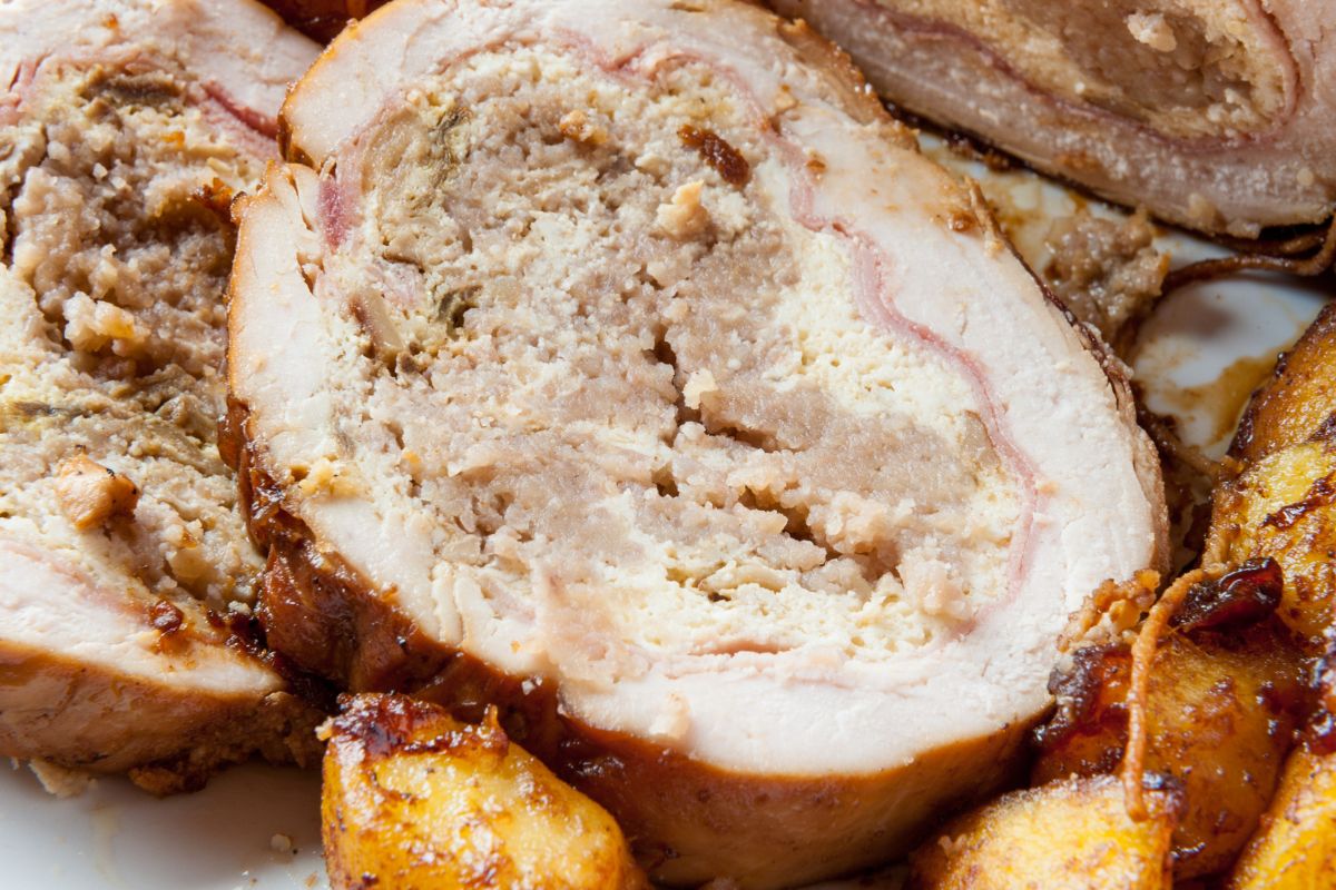 Przed laty była obowiązkowa na śląskich weselach. Dziś tylko najstarsze gospodynie pamiętają przepis