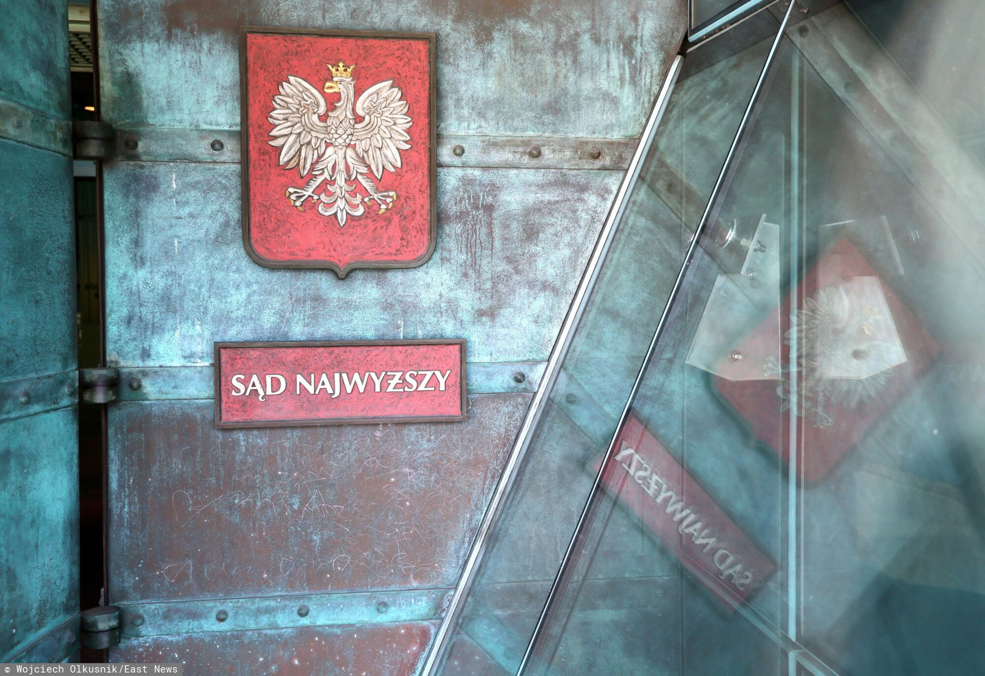 SN: byli sędziowie i prokuratorzy bez ochrony immunitetu