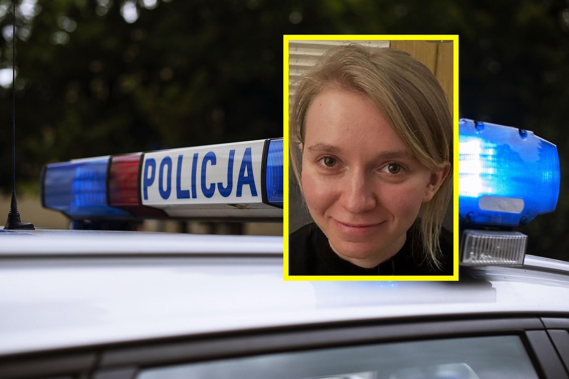 Zaginięcie Katarzyny Mrozowicz. Ślad urywa się na lotnisku